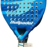 Padelschläger BULLPADEL Indiga Boy 24