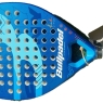 Padelschläger BULLPADEL Indiga Boy 24