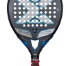 Padelschläger NOX Future Hybrid 12K Alum