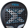 Padelschläger NOX Future Hybrid 12K Alum