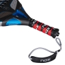 Padelschläger NOX Future Hybrid 12K Alum