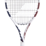 Tennisschläger BABOLAT BOOST DRIVE 2025 white