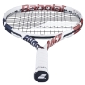 Tennisschläger BABOLAT BOOST DRIVE 2025 white