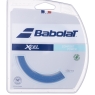 Tennissaite Babolat Xcel blau - Saitenset