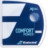Tennissaite Babolat Xcel blau - Saitenset
