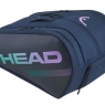 Tasche für Padel HEAD Tour Padel Bag L NV