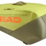 Tennistasche Head PRO RACQUET BAG L KIFO