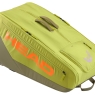 Tennistasche Head PRO RACQUET BAG XL KIFO