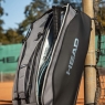 Tennis Sporttasche Pro X Duffle Bag L BKDG