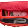 Tennis Sporttasche Head Pro X Duffle Bag XL FONL