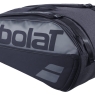 Tennistasche Babolat COURT L BLACK