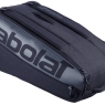 Tennistasche Babolat COURT L BLACK