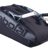 Tennistasche Babolat COURT L BLACK