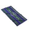 Handtuch Wimbledon THE CHAMPIONSHIP 2025 green/purple