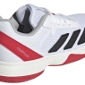 Kinder Tennisschuhe Adidas Courtflash JI2448