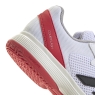 Kinder Tennisschuhe Adidas Courtflash JI2448
