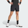 Tennis Kurzhose Adidas Tennis 5-Inch Ergo Short JC6415 schwarz