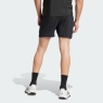 Tennis Kurzhose Adidas Tennis 5-Inch Ergo Short JC6415 schwarz