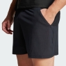 Tennis Kurzhose Adidas Tennis 5-Inch Ergo Short JC6415 schwarz