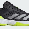 Kinder Tennisschuhe Adidas Courtflash JI2449