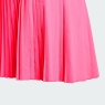 Mädchen Tennisrock Adidas Club Tennis Climacool Pleated Kids JC6729 pink