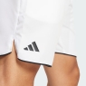 Tennis Kurzhose Adidas CLUB Short 7´´ JD8641 weiss