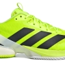 Tennisschuhe Adidas Adizero Ubersonic 5 Clay 2564 gelb