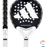 Padelschläger ADIDAS METALBONE TEAM light 3.4