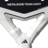 Padelschläger ADIDAS METALBONE TEAM light 3.4