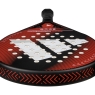 Padelschläger ADIDAS RX RED 3.4