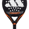Padelschläger ADIDAS ADIPOWER 3.3 black/orange