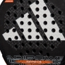 Padelschläger ADIDAS ADIPOWER 3.3 black/orange