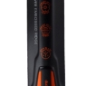 Padelschläger ADIDAS ADIPOWER 3.3 black/orange