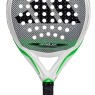 Padelschläger ADIDAS ADIPOWER LIGHT 3.3 white-green