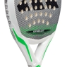 Padelschläger ADIDAS ADIPOWER LIGHT 3.3 white-green
