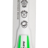 Padelschläger ADIDAS ADIPOWER LIGHT 3.3 white-green