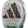 Padelschläger ADIDAS ADIPOWER LIGHT 3.3 white-green