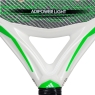 Padelschläger ADIDAS ADIPOWER LIGHT 3.3 white-green