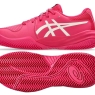 Kinder Tennisschuhe Asics Gel Resolution X GS Clay 1044A080-700 pink