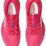 Kinder Tennisschuhe Asics Gel Resolution X GS Clay 1044A080-700 pink