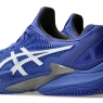 Tennisschuhe Asics Court FF 3 Clay 1041A371-403 blau