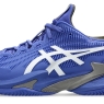 Tennisschuhe Asics Court FF 3 Clay 1041A371-403 blau