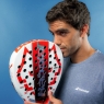 Tasche für Padel BABOLAT RH PRO PADEL JUAN LEBRON 2025