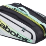 Tasche für Padel BABOLAT RH PRO PADEL multicolor