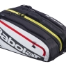 Tasche für Padel BABOLAT RH PRO PADEL schwarz-silver