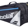 Tasche für Padel BABOLAT RH PRO PADEL schwarz-silver