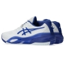 Tennisschuhe Asics RESOLUTION X Clay 1041A485-101