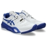 Tennisschuhe Asics RESOLUTION X Clay 1041A485-101
