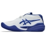 Tennisschuhe Asics RESOLUTION X Clay 1041A485-101
