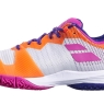 Damen Padelschuhe Babolat Jet Ritma Women 31F21753-3024